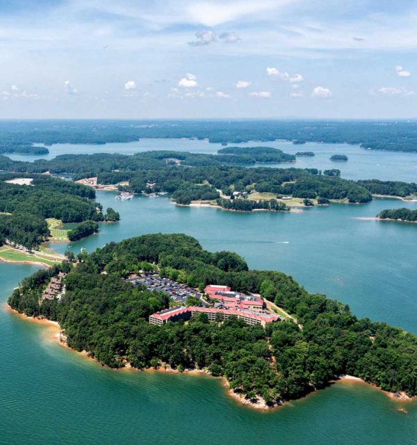 Facts About Lake Lanier Retirement